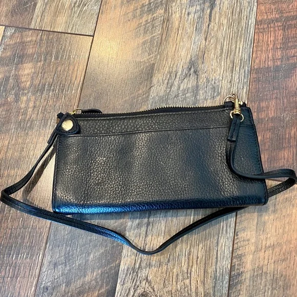 FRANKLIN COVEY Palermo Leather Wallet/Clutch - Picture 6 of 7